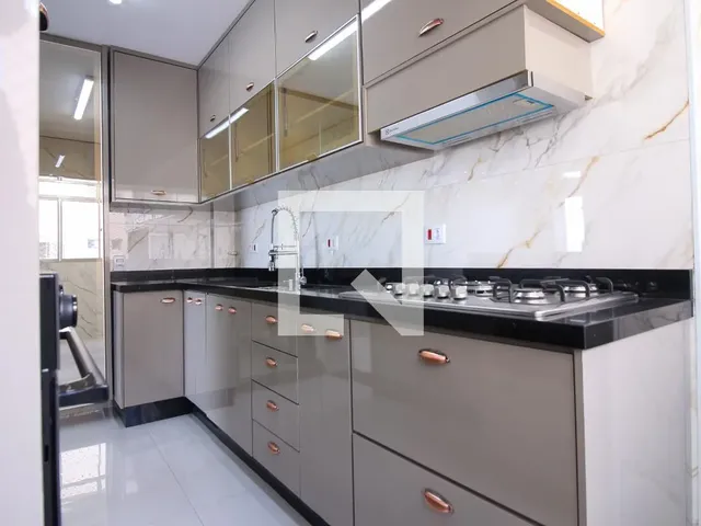 Imagem 13: Apartamento à Venda - Vila Ema, 3 Quartos, 206 m2
