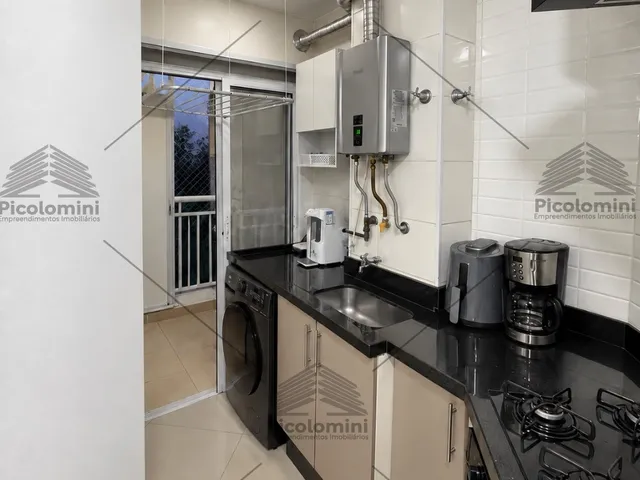 Imagem 10: Apartamento a venda na Vila Prudente, Rua Ibitirama, 2 dormitórios com 1 suíte, 1 vaga