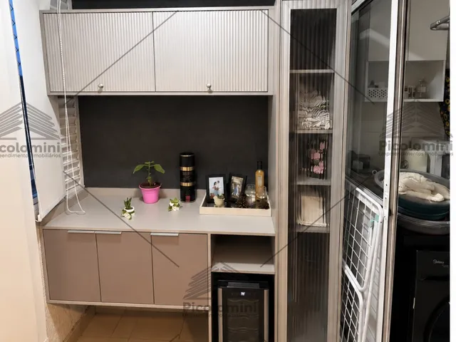 Imagem 4: Apartamento a venda na Vila Prudente, Rua Ibitirama, 2 dormitórios com 1 suíte, 1 vaga