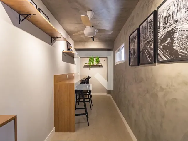 Imagem 9: Apartamento À Venda - Belém, 1 Quarto, 45 M2