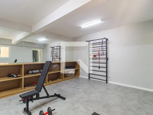 Imagem 10: Apartamento À Venda - Belém, 1 Quarto, 45 M2