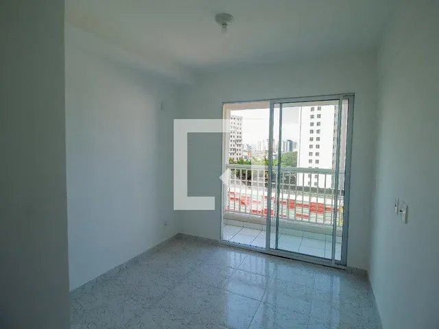 Imagem: Apartamento À Venda - Mooca, 1 Quarto