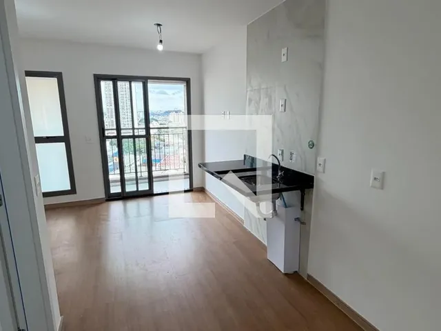 Imagem: Apartamento À Venda - Mooca, 1 Quarto