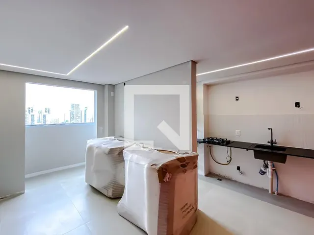 Imagem: Apartamento à Venda - Belém, 2 Quartos