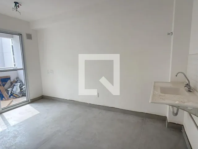 Imagem: O apartamento possui 2 Dormitórios, 1 Banheiro, 41m² de
