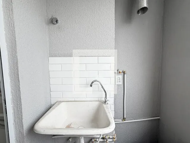 Imagem 9: Apartamento à Venda - Mooca, 2 Quartos, 47 m2