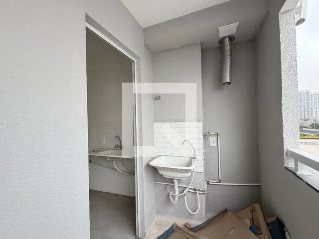 Imagem 2: Apartamento à Venda - Mooca, 2 Quartos, 47 m2
