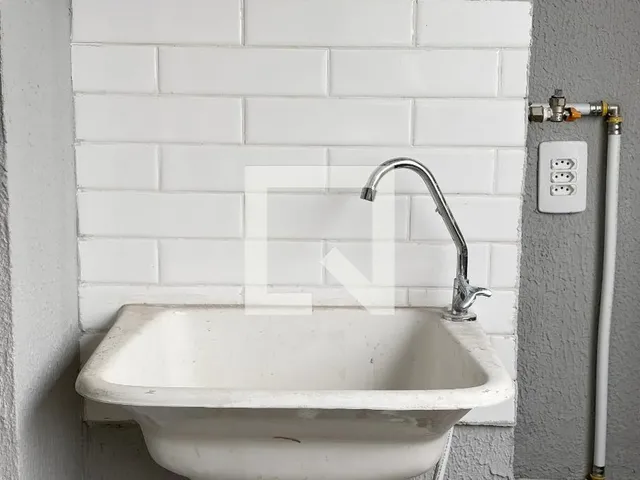 Imagem 4: Apartamento à Venda - Mooca, 2 Quartos, 47 m2