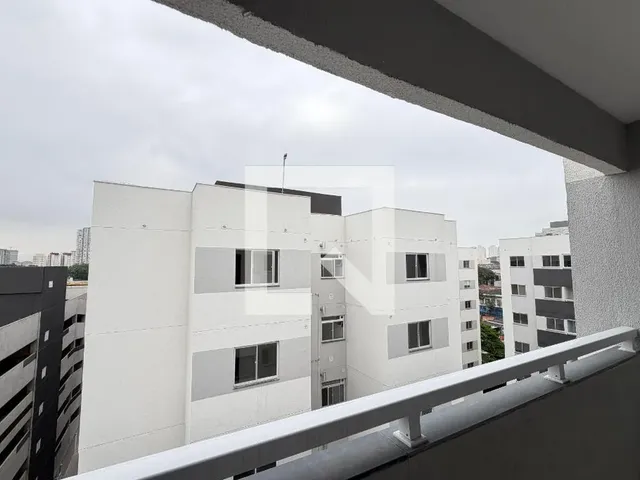 Imagem 7: Apartamento à Venda - Mooca, 2 Quartos, 47 m2