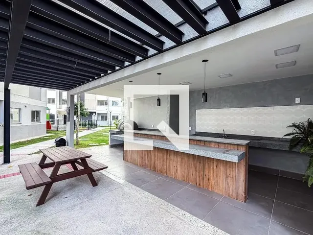 Imagem 8: Apartamento à Venda - Mooca, 2 Quartos, 47 m2
