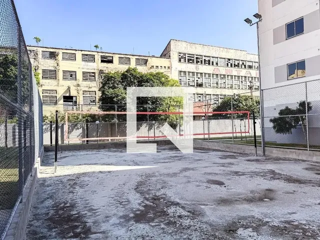 Imagem 14: Apartamento à Venda - Mooca, 2 Quartos, 47 m2