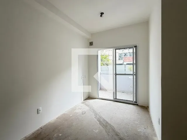 Imagem: Apartamento à Venda - Mooca, 2 Quartos