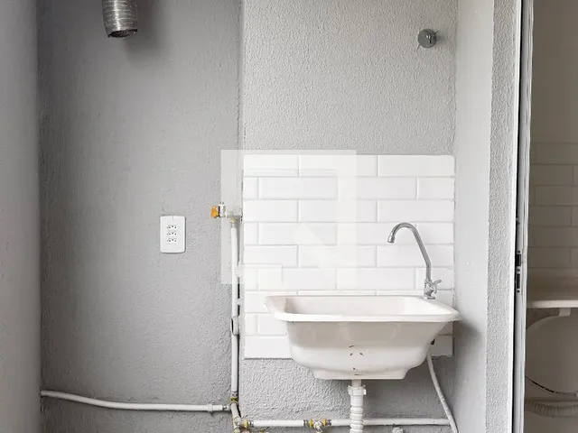 Imagem 11: Apartamento à Venda - Mooca, 2 Quartos, 49 m2
