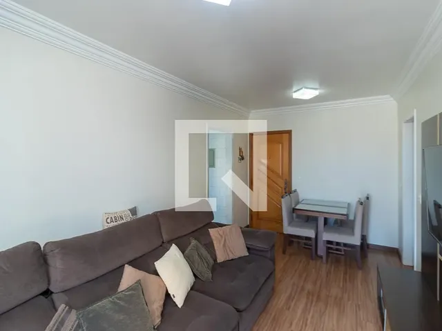 Imagem: Apartamento À Venda - Vila Ema, 2 Quartos