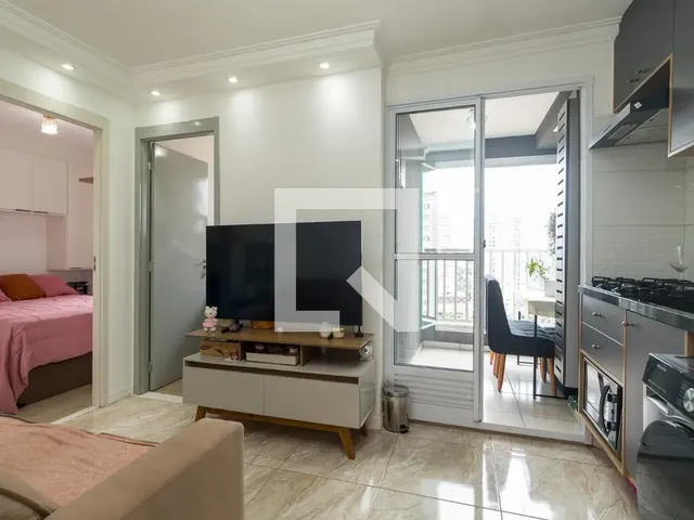 Imagem: Apartamento à Venda - Vila Santa Clara