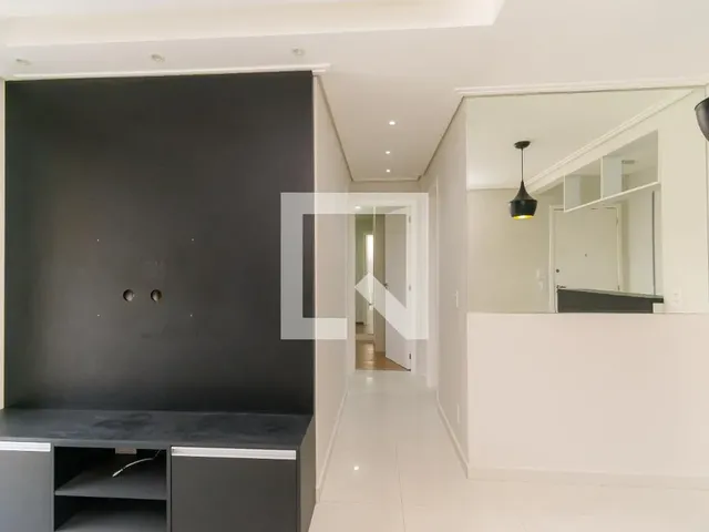 Imagem 9: Apartamento à Venda - Vila Santa Clara, 2 Quartos, 55 m2
