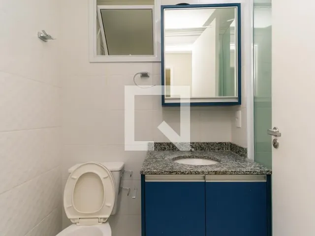 Imagem 13: Apartamento à Venda - Vila Santa Clara, 2 Quartos, 55 m2