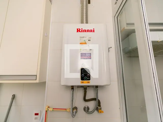 Imagem 7: Apartamento à Venda - Vila Santa Clara, 2 Quartos, 55 m2