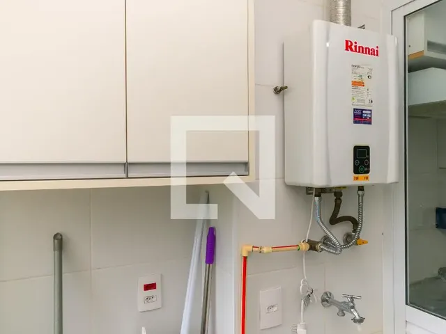 Imagem 10: Apartamento à Venda - Vila Santa Clara, 2 Quartos, 55 m2