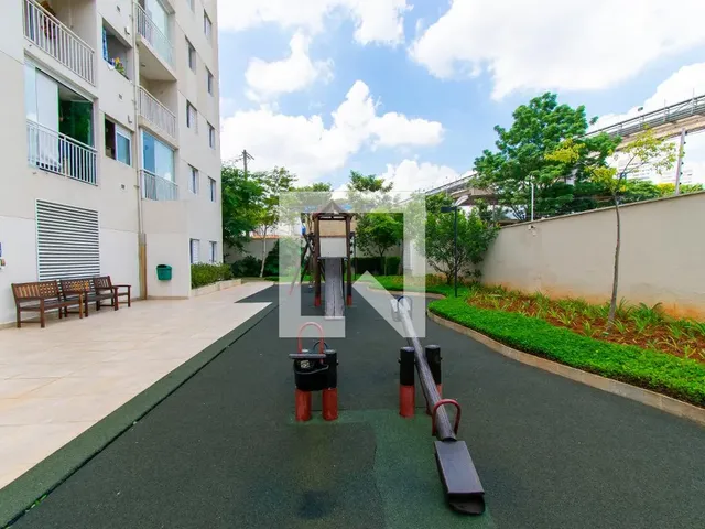 Imagem 3: Apartamento à Venda - Vila Santa Clara, 2 Quartos, 55 m2
