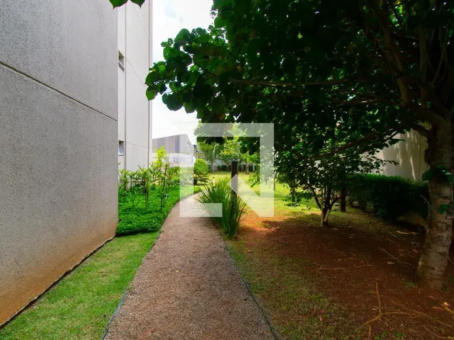 Imagem 14: Apartamento à Venda - Vila Santa Clara, 2 Quartos, 55 m2