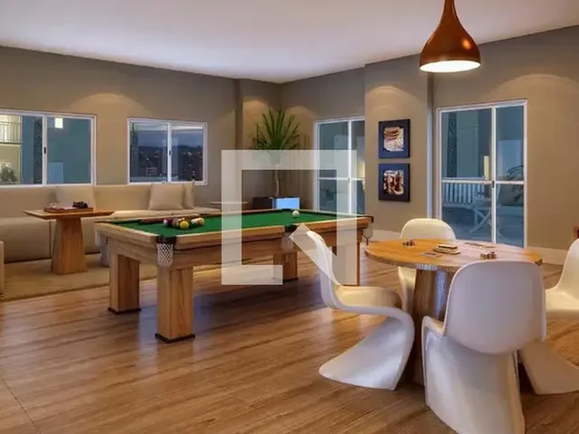 Imagem 11: Apartamento à Venda - Vila Santa Clara, 2 Quartos, 55 m2