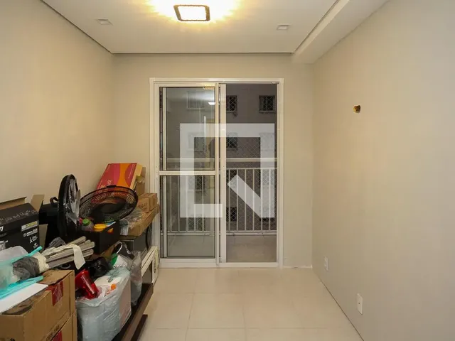 Imagem: Apartamento À Venda - Vila santa Clara