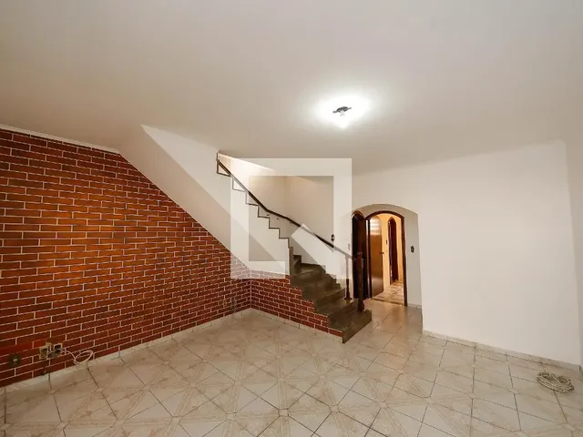 Imagem: Casa à Venda - Vila Alpina, 4 Quartos