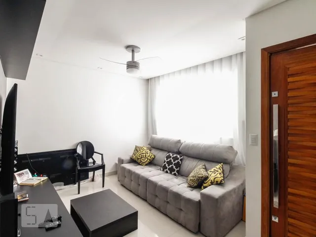 Imagem: Casa à Venda - Mooca, 2 Quartos, 90 m2