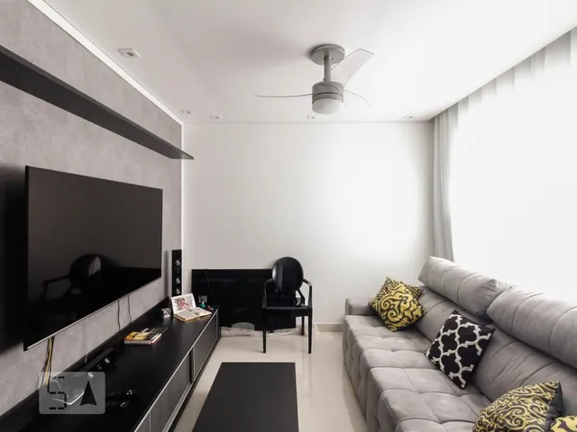 Imagem 3: Casa à Venda - Mooca, 2 Quartos, 90 m2