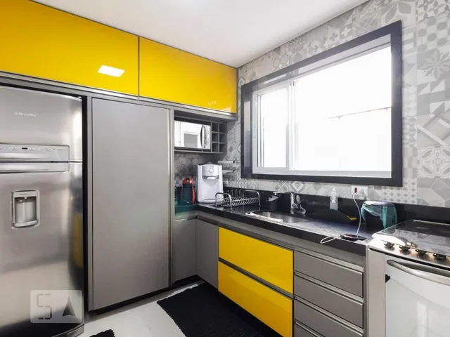 Imagem 4: Casa à Venda - Mooca, 2 Quartos, 90 m2