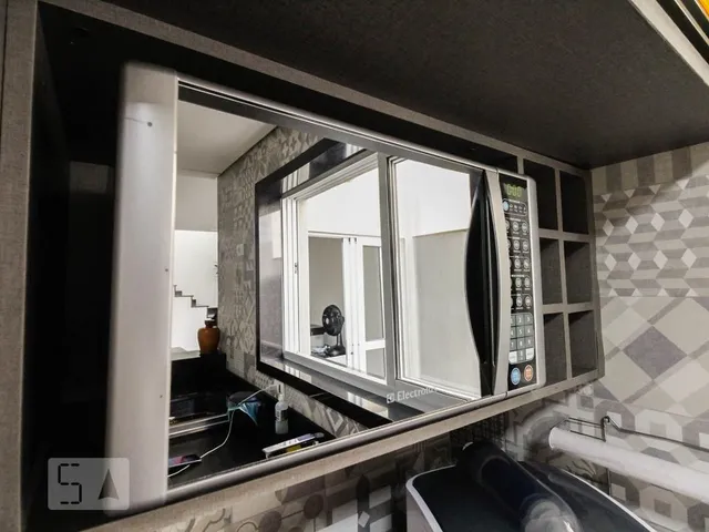 Imagem 7: Casa à Venda - Mooca, 2 Quartos, 90 m2