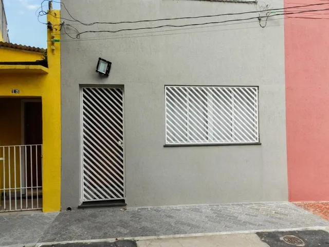Imagem 8: Casa à Venda - Mooca, 2 Quartos, 90 m2