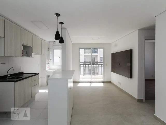 Imagem: Apartamento à Venda - Mooca, 2 Quartos