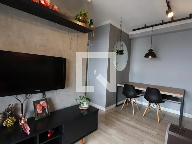 Imagem 2: Apartamento À Venda - Vila Ema, 2 Quartos, 55 M2