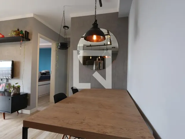 Imagem 13: Apartamento À Venda - Vila Ema, 2 Quartos, 55 M2