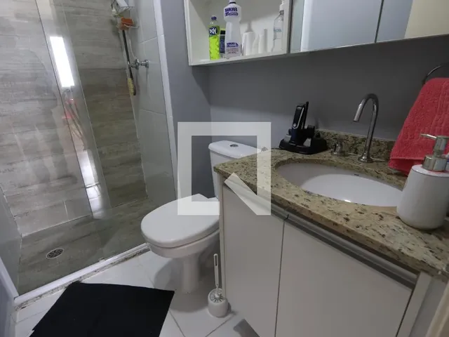 Imagem 6: Apartamento À Venda - Vila Ema, 2 Quartos, 55 M2