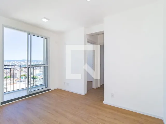 Imagem: Apartamento à Venda - Mooca, 2 Quartos