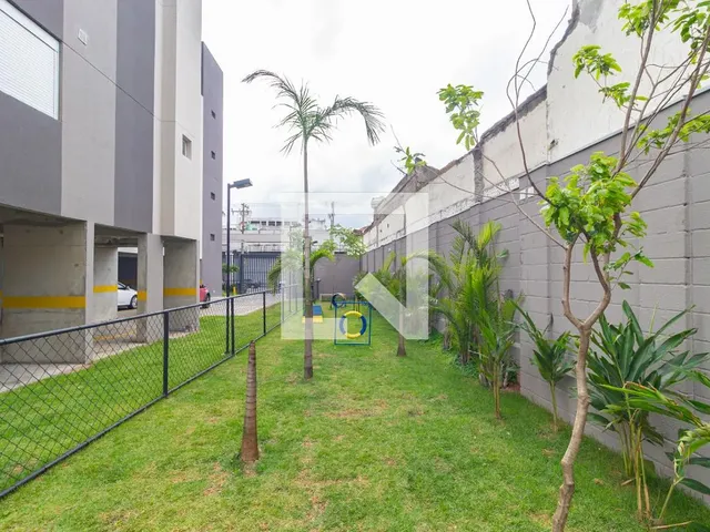 Imagem 5: Apartamento À Venda - Mooca, 2 Quartos, 38 M2