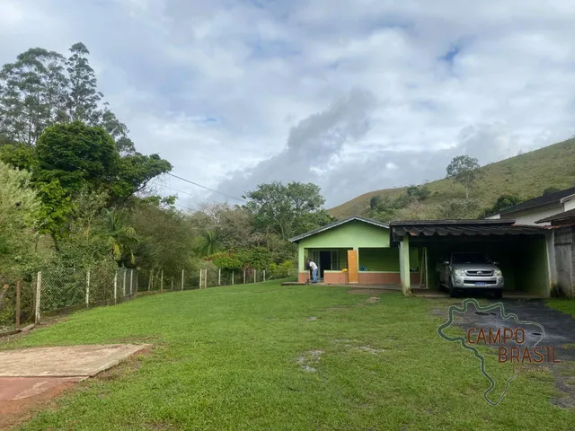 Imagem: Chácara à Venda Ampla Área em São José