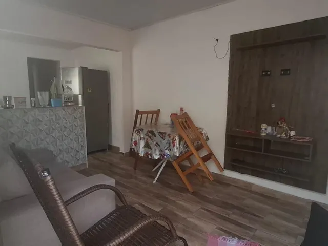 Imagem: OPORTUNIDADE! CASA DE 64 M² NA ZONA NORTE