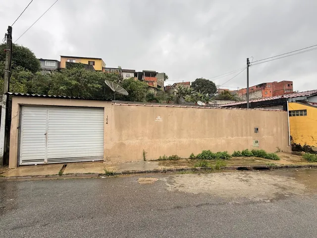 Imagem: Casa Residencial em Campo Limpo Paulista