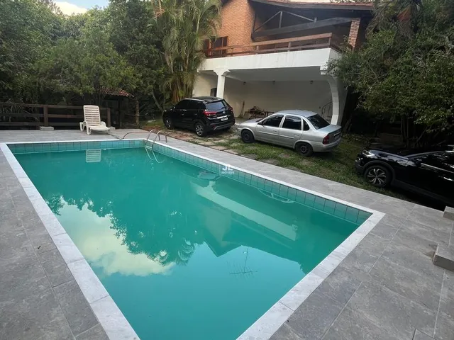 Imagem: CHACARA RESIDENCIAL em Campo Limpo Paulista