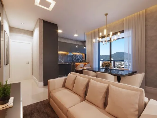 Imagem 2: Apartamento em São Vicente, Itajaí/SC