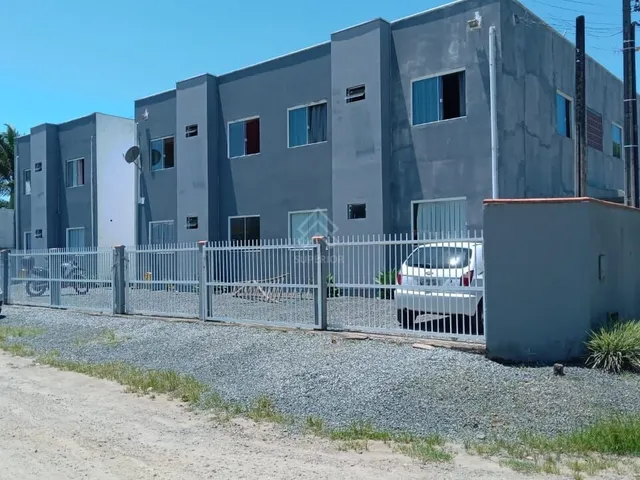 Imagem 8: Apartamento em Itacolomi, Balneário Piçarras/SC