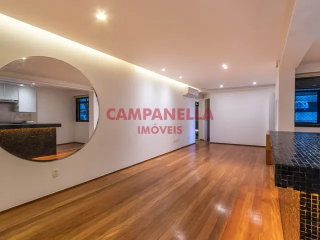 Imagem: Apartamento Varanda, 02 quartos, suíte