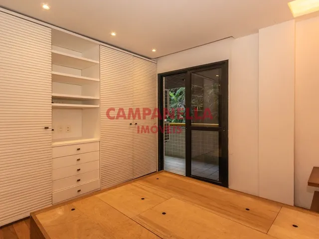 Imagem 15: Apartamento Varanda, 02 quartos, suíte, vaga, Infra, Leblon RJ