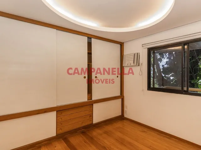 Imagem 3: Apartamento Varanda, 02 quartos, suíte, vaga, Infra, Leblon RJ