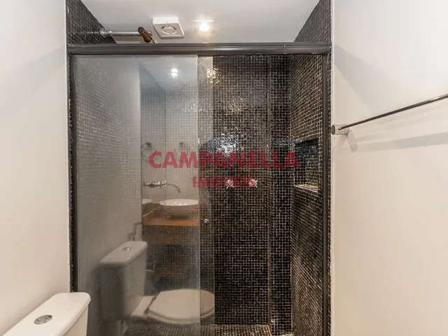 Imagem 9: Apartamento Varanda, 02 quartos, suíte, vaga, Infra, Leblon RJ