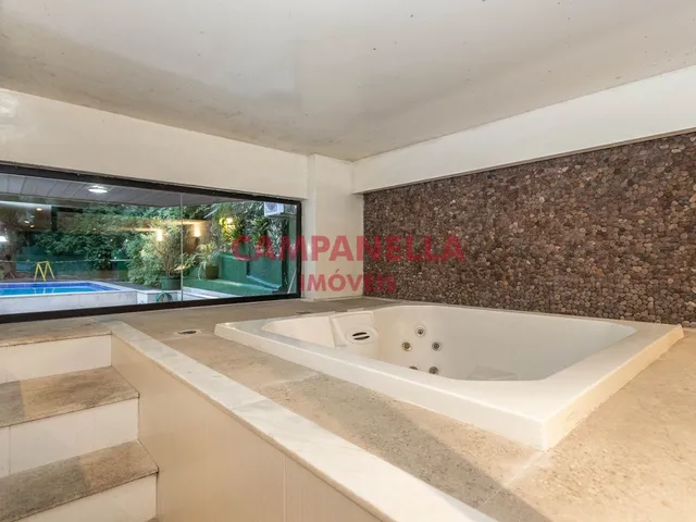 Imagem 2: Apartamento Varanda, 02 quartos, suíte, vaga, Infra, Leblon RJ